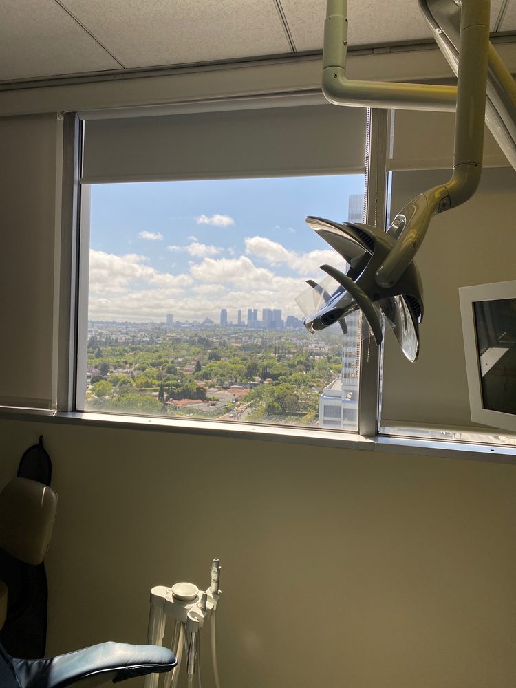 Wilshire Office